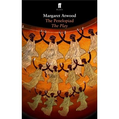 The Penelopiad (Paperback)