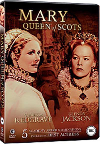 Mary Queen Of Scots