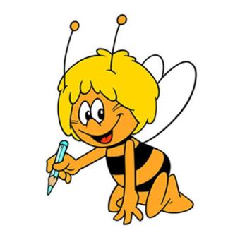 Maya-l-abeille-figurine-Maya-avec-crayon-7-cm.jpg