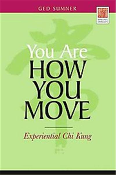 You Are How You Move