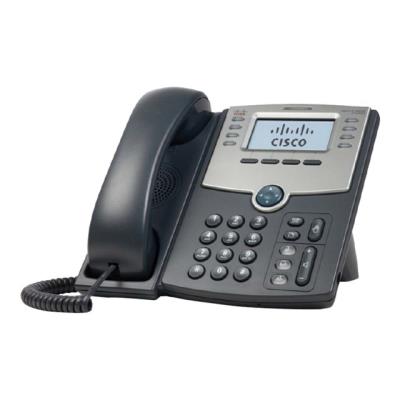 Cisco Small Business SPA 508G - téléphone VoIP