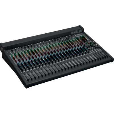 Mixage et Production MACKIE 2404-VLZ4 Analogiques