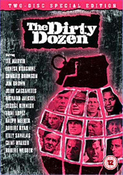 The Dirty Dozen , (Special Edition)