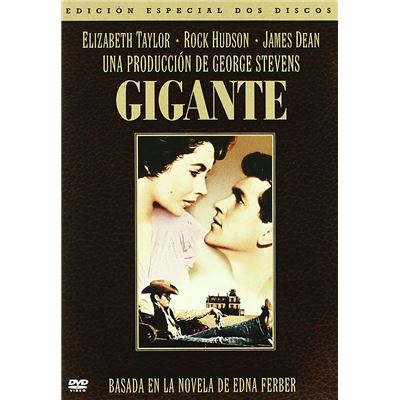 Géant (1956) / Giant