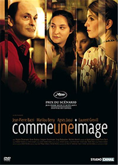 Comme une image