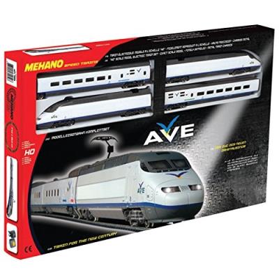 Mehano - t682 - coffret de train