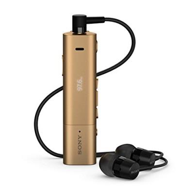 Sony SBH54 Stereo -Bluetooth Kit piéton -doré