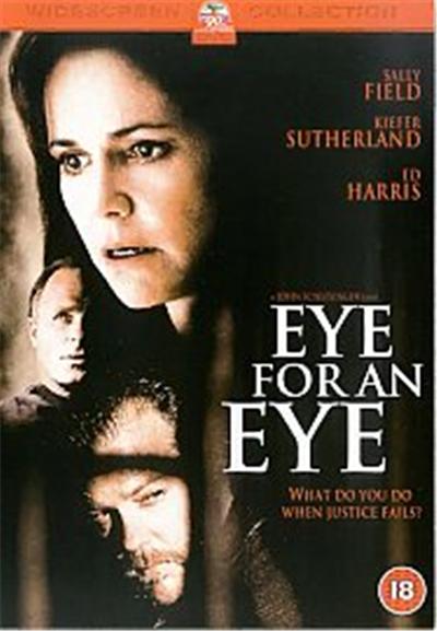 Eye For An Eye , (Wide Screen)