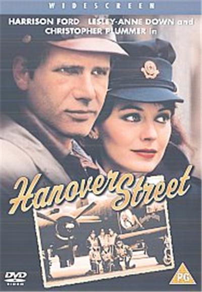 Hanover Street , (Wide Screen)