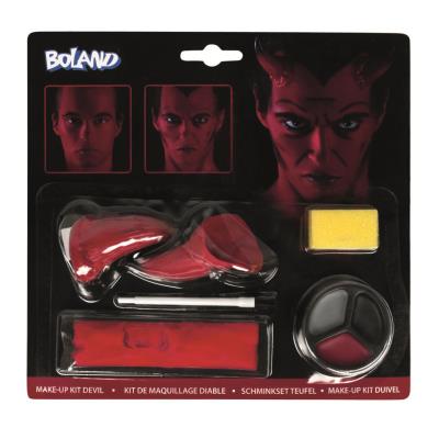 Kit de Maquillage Diable