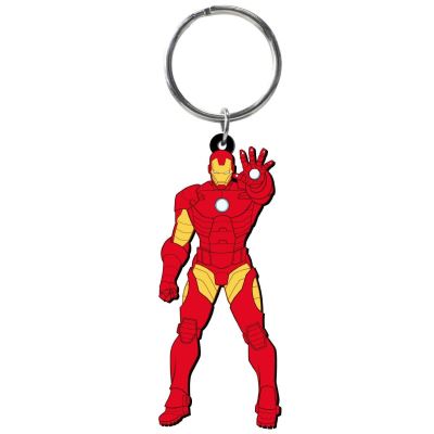 Porte-clés - Iron Man - Iron Man