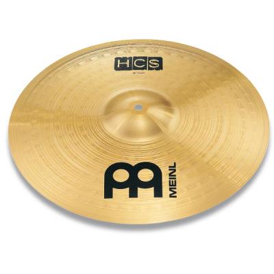 Hcs 14 medium crash-Meinl