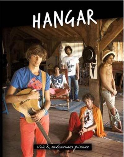 Hangar Hangar P/V/G
