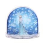 Boule à neige La Reine des Neiges (Frozen) : Elsa Trousselier