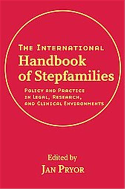 The International Handbook of Stepfamilies