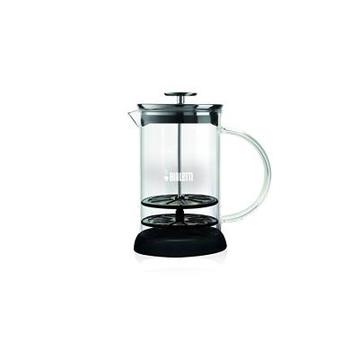Bialetti 0004410 mousseur à lait verre 1 l