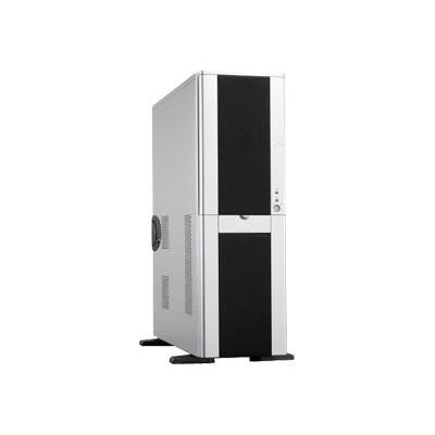 Chieftec Mesh Series CA-01SL-SL-B - tour - SSI EEB 3.0