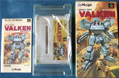 Valken