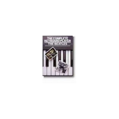 Partitions variété, pop, rock... NORTHERN SONGS BAKER KENNETH - COMPLETE KEYBOARD PLAYER - THE BEATLES - MELODY LINE, LYRICS AND CHORDS Piano voix guitare