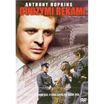 Le miroir aux espions (Cudzymi rekami) [DVD]