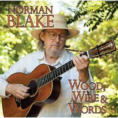 Wood Wire & Words