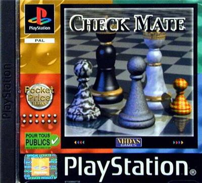 Check Mate