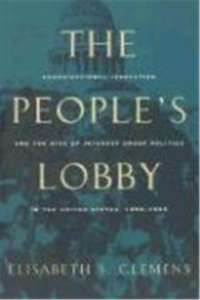 The People's Lobby