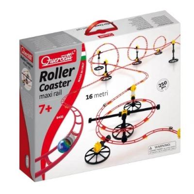 QUERCETTI - 6435 - CIRCUIT DE BILLES SKYRAIL SUPER