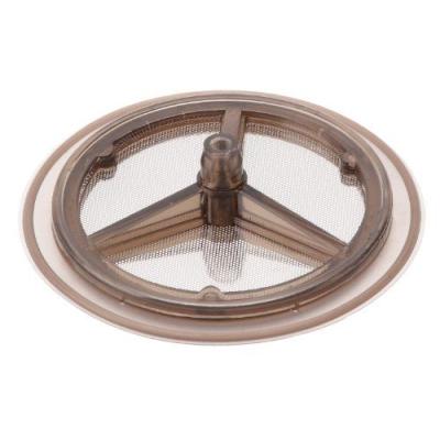 Lacor - R62180B - Micro filtre pour Cafetière en Verre - 0.8