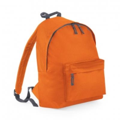 Sac à dos - ENFANT - loisirs - BG125J - orange
