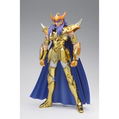 Milo du Scorpion - OCE - Saint Seiya - Myth Cloth EX OCE (Original
