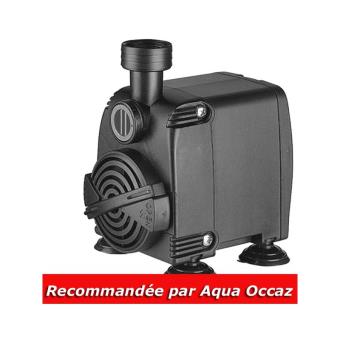 Pompe à Eau Pour Aquarium 2000 Lh Eden 135 Fl