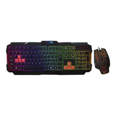 approx gaming APPIRIS - toetsenpaneel en muisset