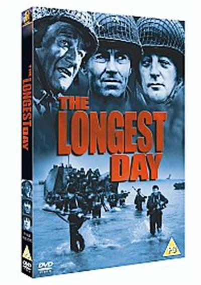 The Longest Day