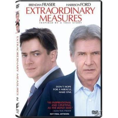 Extraordinary Measures