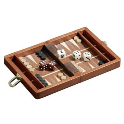 EGINA, MINI, BACKGAMMON