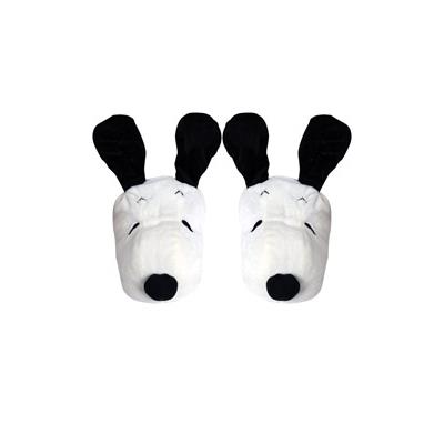 Peanuts - Chaussons pump up Snoopy (38-40)