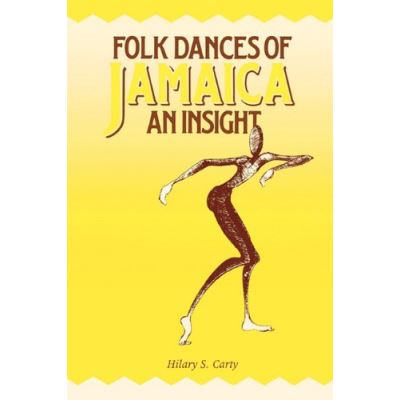 Folk Dances of Jamaica