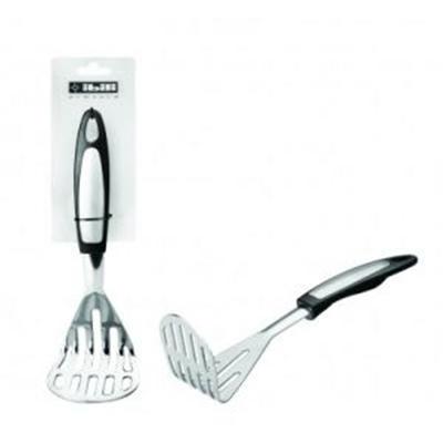 IBILI - Ustensiles et accessoires de cuisine - pilon a purée inox armonia ( 766750-6 )