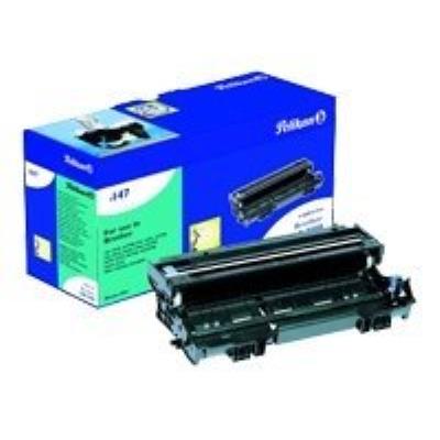 Pelikan Gr. 1147 DR - 1 - zwart - gereviseerd - trommelkit (alternative for: Brother DR7000)