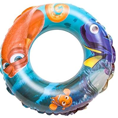 Bouée Circulaire Disney - Le Monde De Dory - Pour Enfants De 3-6 Ans Ddo-7056