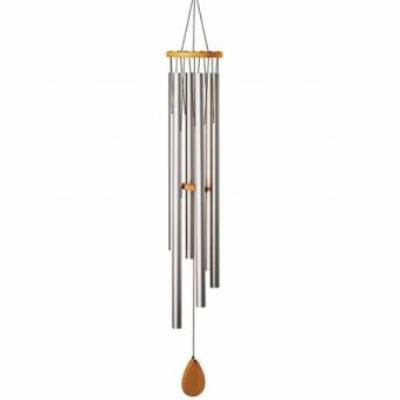 Percussions SCHLAGWERK CH 548 M WIND CHIMES VENUS MEDIUM Chimes