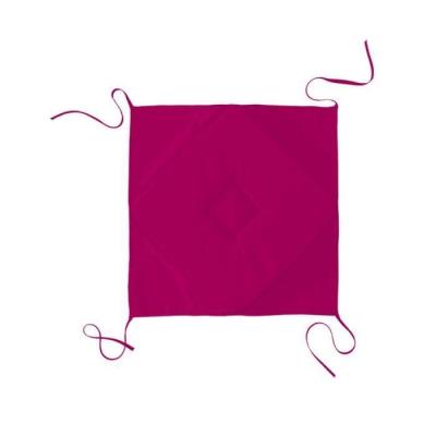 Galette de chaise 40x40 cm Jus de Myrtille