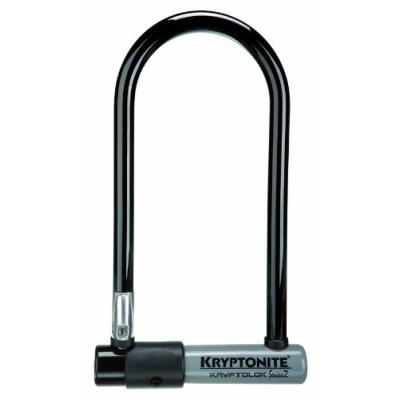 Kryptonite série 2 ls câble dantivol noir gris 13 mm