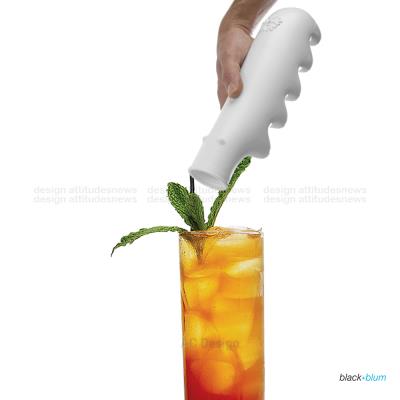 Black + blum - le bac à glaçons brrrrr