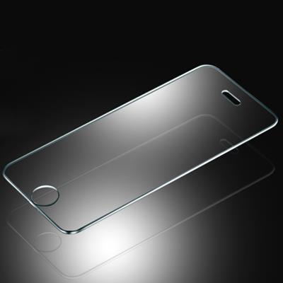 iPhone 5 Film Verre Trempé Transparent