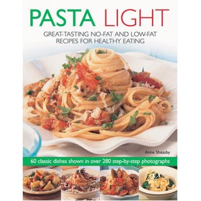 Pasta Light