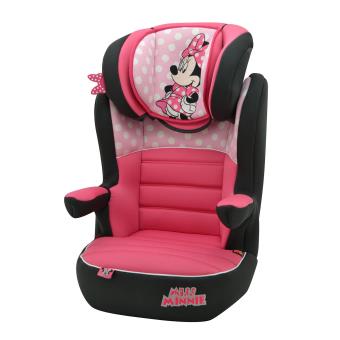 rehausseur voiture disney