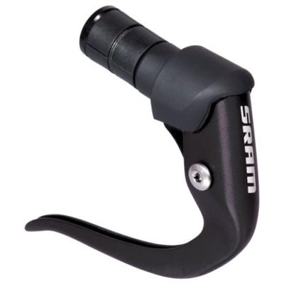Sram chrono tt 500 paire de leviers de frein noir