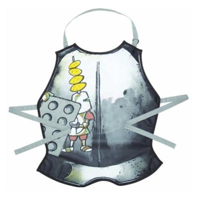 kitchen craft miniamo sir bakealot tablier en pvc